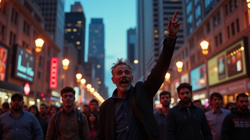 grok criticizes democrats hollywood