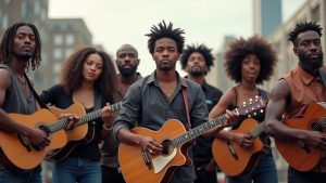 musicians unite against ai