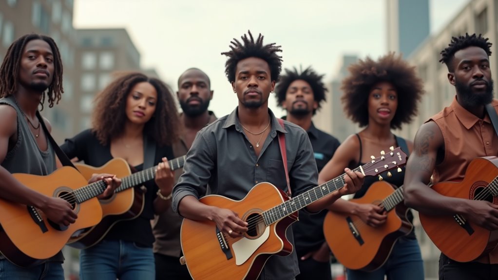 musicians unite against ai