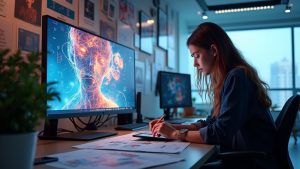 netflix embraces next gen ai