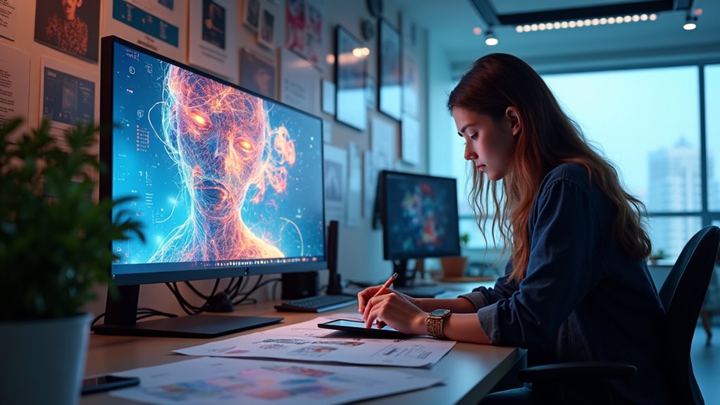 netflix embraces next gen ai