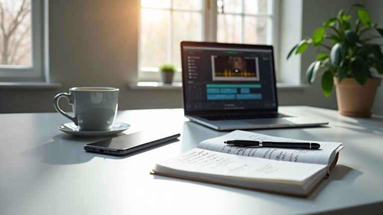 optimize video seo transcription