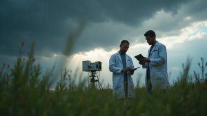 rainmaker and atmo collaboration