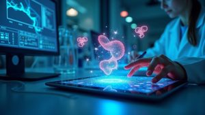 revolutionary ai protein design