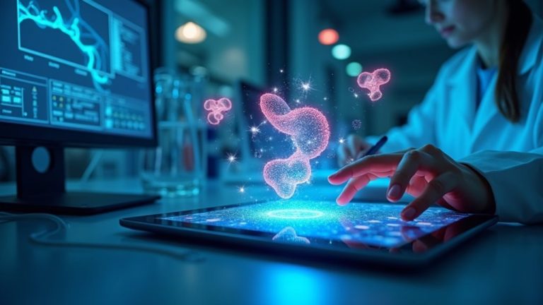 revolutionary ai protein design