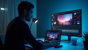 revolutionary ai video tool