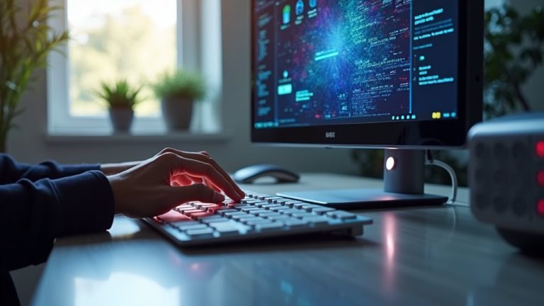 revolutionize web browsing experience