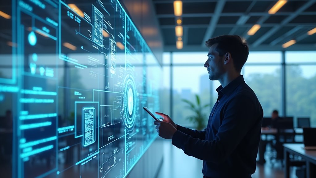 revolutionizing ai testing applications