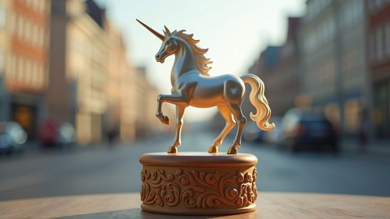 swedish unicorn revenue milestone