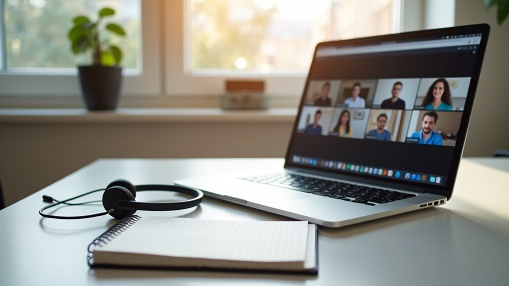 transform meetings into transcripts