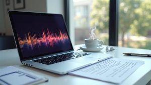 unexpected benefits of transcription