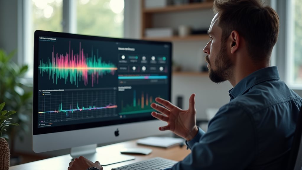 voice to text emotion analysis