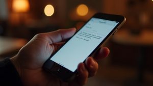 voice to text mobile app