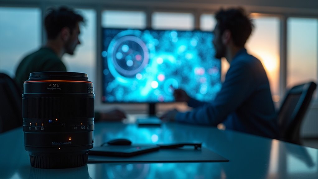 ai revolution collaboration partnership