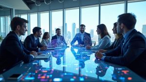 anthropic ai models enterprise interest