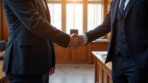 anthropic settles ai lawsuit