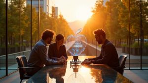 apple invests in ai innovation