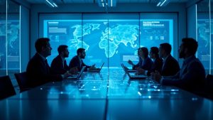 bold challenge for tech