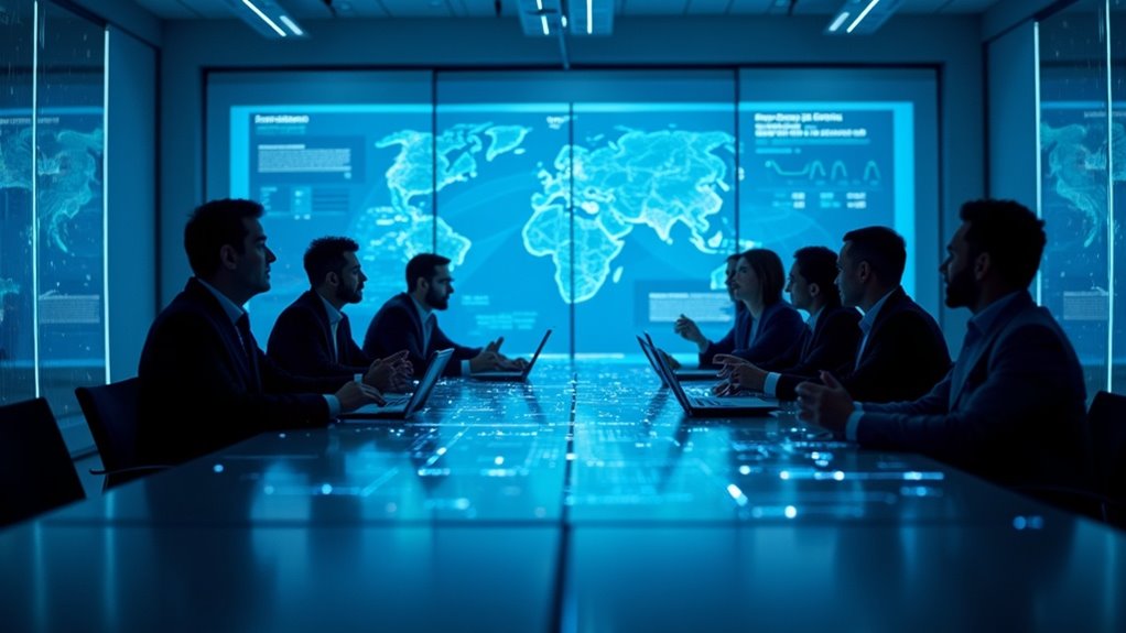 bold challenge for tech