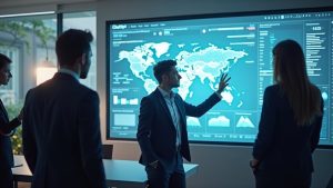 chatgpt integration for businesses