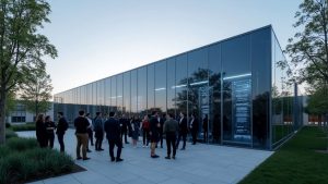 openai launches european ai center