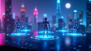 powerful small ai models