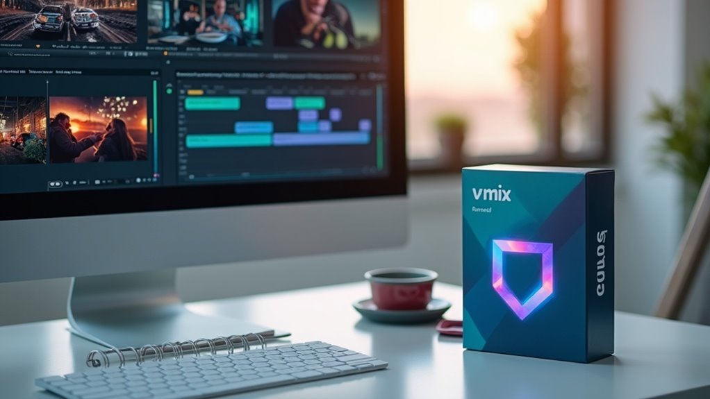 renew vmix license now