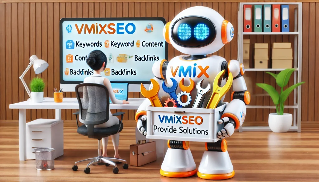 Thumbnail của Chatbot vMixSEO